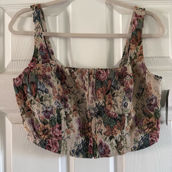 wild fable Tops - Wild Fable Crop Top - NWT